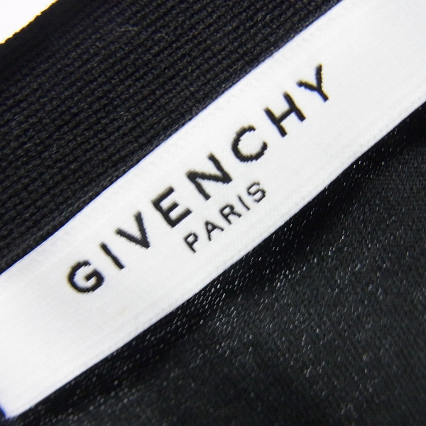 実際に弊社で買取させて頂いたGIVENCHY/ジバンシィ 13AW Apache Star/アパッチスター Ｔシャツ /Mの画像 2枚目