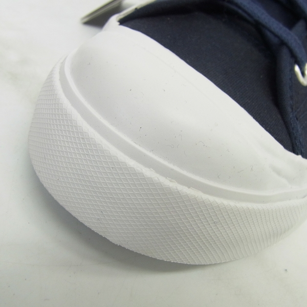 実際に弊社で買取させて頂いた【未使用】NIKE/ナイキ Fragment Design/フラグメントデザイン AIR ズームオールコート 411007-400/29の画像 6枚目