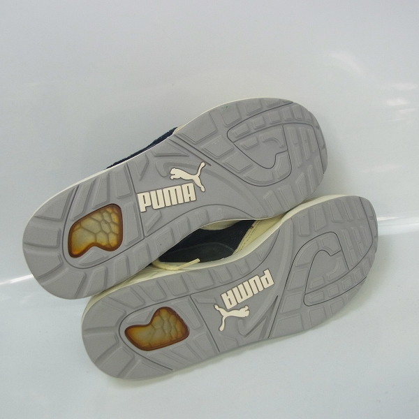 実際に弊社で買取させて頂いたPUMA/プーマ×BWGH TRINOMIC DARK SHADOW/ダークシャドウ 357033 01/27の画像 2枚目