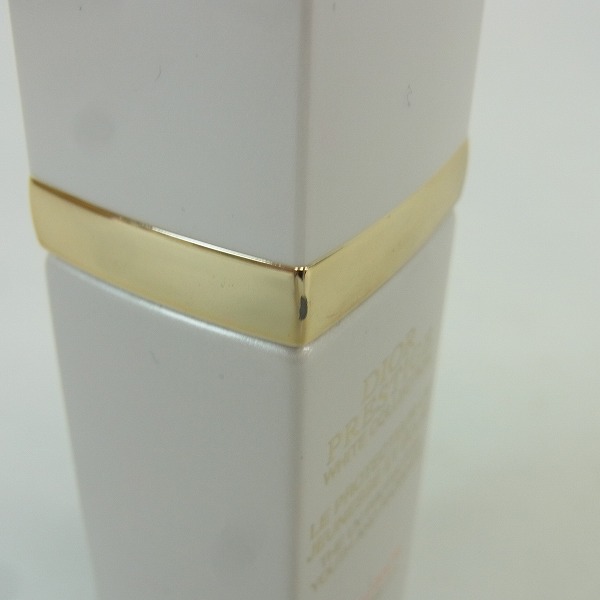 実際に弊社で買取させて頂いたChristian Dior/クリスチャン・ディオール プレステージ ホワイト コレクション プロテクターBB/30mlの画像 3枚目