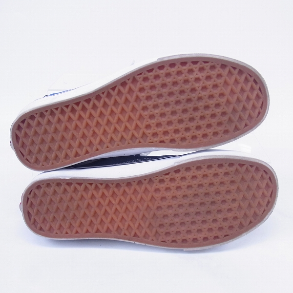 実際に弊社で買取させて頂いたVANS/バンズ ローカット スニーカー 500714/25.5の画像 3枚目