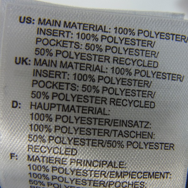 実際に弊社で買取させて頂いたadidas by White Mountaineering/アディダス WM Short Pants/ショートパンツ 4XOの画像 3枚目