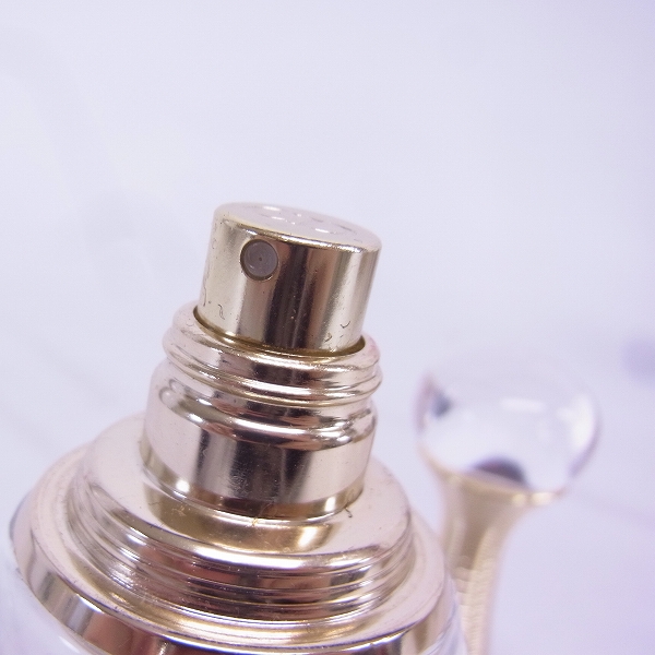 実際に弊社で買取させて頂いたChristian Dior/クリスチャン・ディオール j'adore/ジャドール オードゥ パルファン/100mlの画像 3枚目