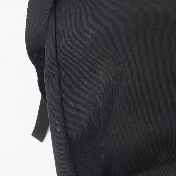 実際に弊社で買取させて頂いたManhattan Portage/マンハッタンポーテージ グラマシー リュックサック MP1218の画像 6枚目