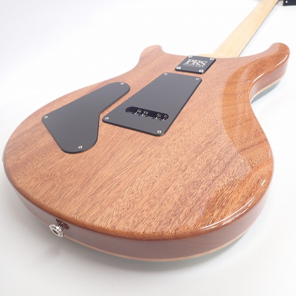 実際に弊社で買取させて頂いた★【美品】PRS(Paul Reed Smith)/ポールリードスミス エレキギター CE 24 BLUE MATTEO 10Topの画像 7枚目