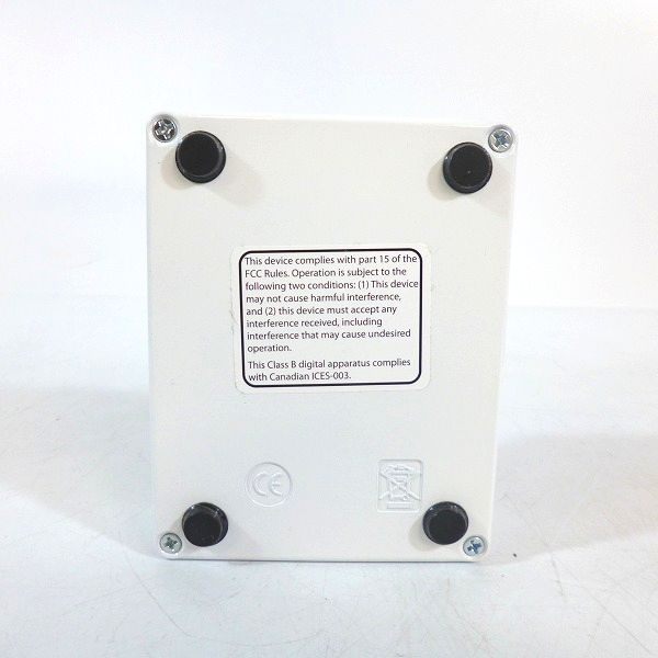 実際に弊社で買取させて頂いた★Electro-Harmonix/エレクトロハーモニックス SYNTH9 Synthesizer Machine エフェクターの画像 6枚目