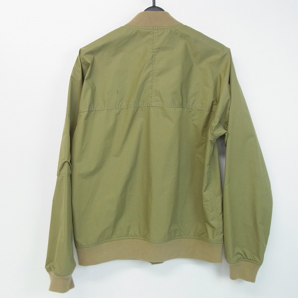 THE NORTH FACE PURPLE LABEL/ノースフェイス ブルゾン