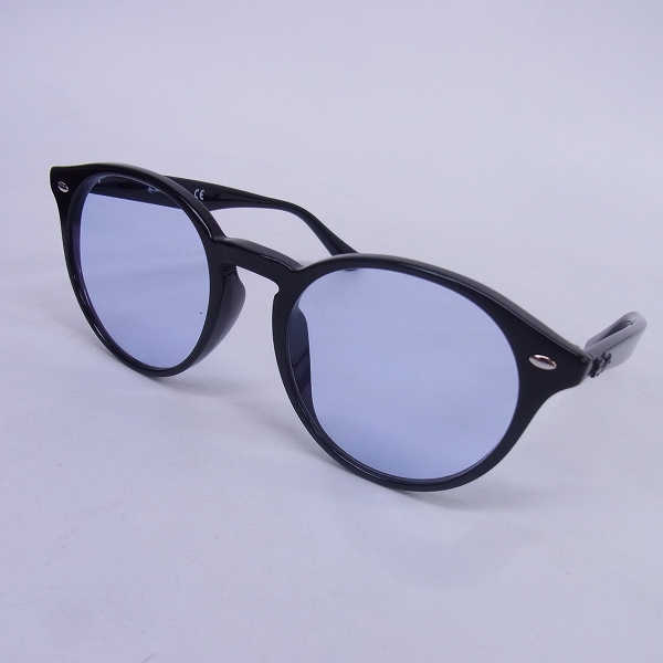 レイバン rayban RB2180vf 眼鏡 サングラス 金子眼鏡 www