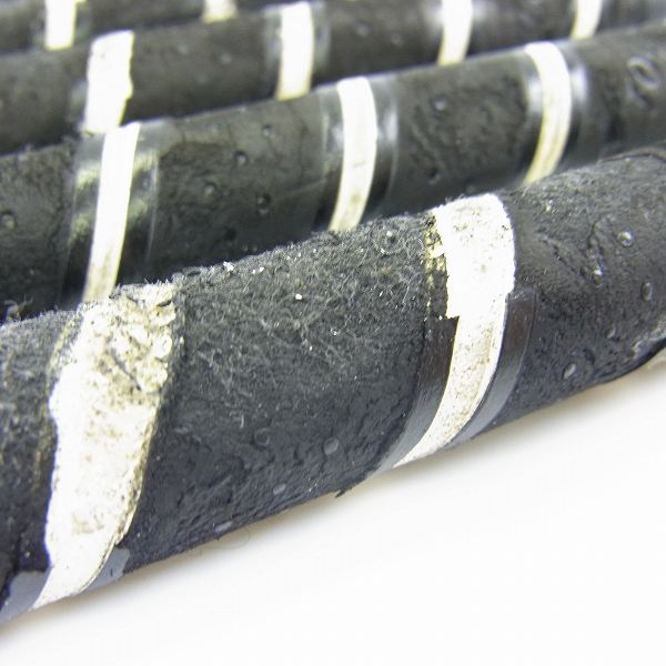 実際に弊社で買取させて頂いた★BRIDGESTONE/ブリヂストン ジュニア用ゴルフクラブ9本セット ツアーステージJr. ホワイトシリーズ(130-150cm対応)の画像 5枚目