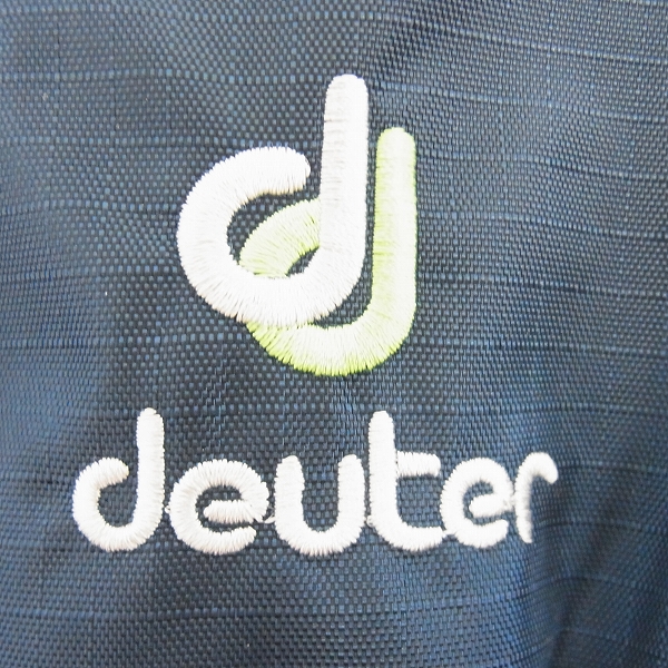 実際に弊社で買取させて頂いたDeuter/ドイター Trans Alpineトランスアルパイン30L/登山用リュックの画像 3枚目