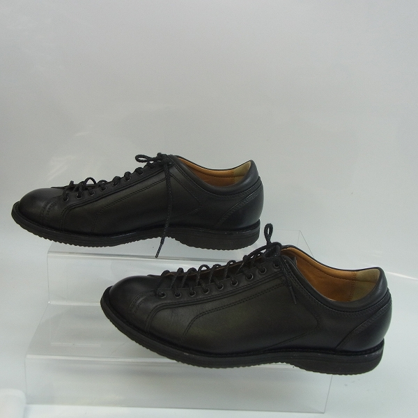 REGAL/リーガル レザー スニーカー 66CR BJ/24の買取実績