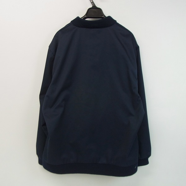 実際に弊社で買取させて頂いたDESCENDANT/ディセンダント ツイルジャケット/2の画像 1枚目