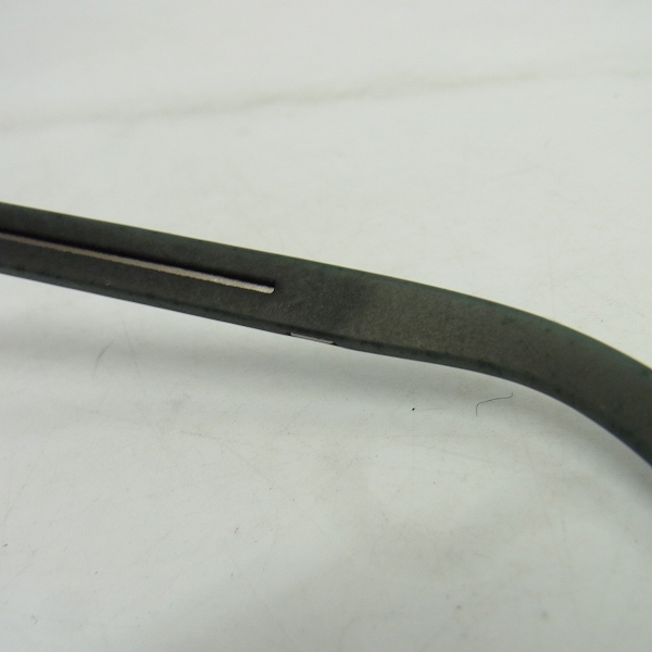 実際に弊社で買取させて頂いたMYKITA/マイキータ MYLON HYBRID QUINCE COL.245 眼鏡/メガネフレームの画像 5枚目