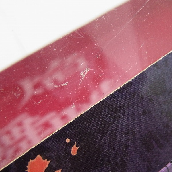 実際に弊社で買取させて頂いたグッドスマイルカンパニー 1/8 シュラキ・トリニティ BOX-04 ニーダ 山下しゅんや グッスマの画像 4枚目