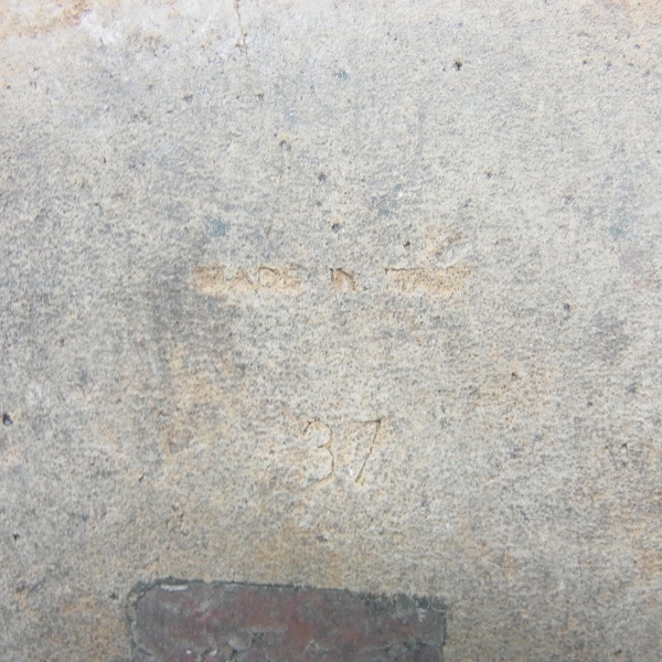 実際に弊社で買取させて頂いたGIVENCHY/ジバンシィ チェーン レザーショートブーツ 37の画像 5枚目