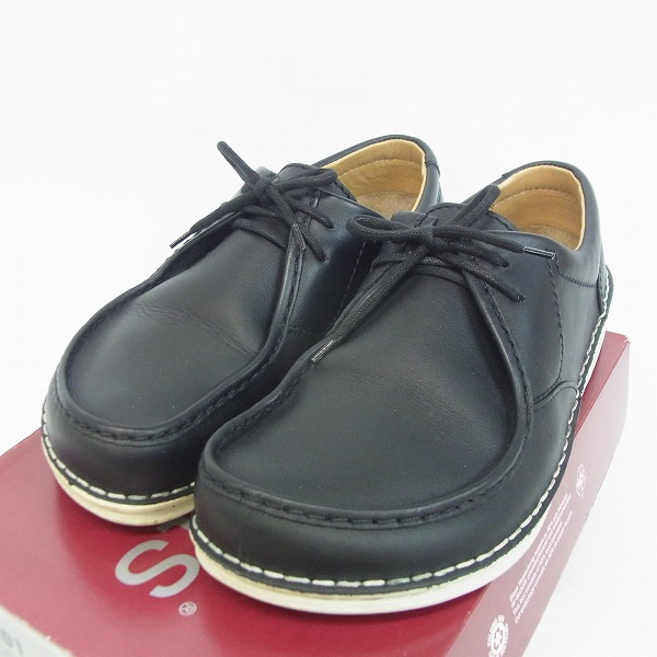 実際に弊社で買取させて頂いたBIRKENSTOCK/ビルケンシュトック Footprints Pasadena/パサデナ 405201/43