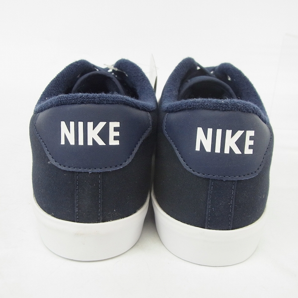 実際に弊社で買取させて頂いた【未使用】NIKE/ナイキ Fragment Design/フラグメントデザイン AIR ズームオールコート 411007-400/29の画像 1枚目