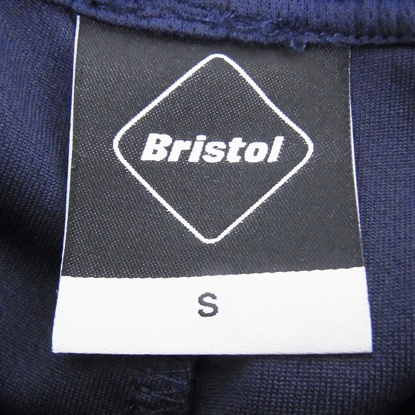 実際に弊社で買取させて頂いたSOPHNET./ソフネット FCRB 17SS PDK SHORTS/ジャージ ショーツ FCRB-170006/Sの画像 2枚目