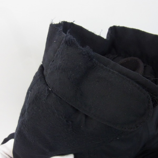 実際に弊社で買取させて頂いたTHE NORTH FACE/ノースフェイス ダウンジャケット HyVent V608546/Lの画像 5枚目