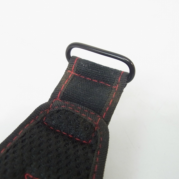 実際に弊社で買取させて頂いたLUMINOX/ルミノックス ネイビーシールズ ダイブウォッチ 日本限定モデル/200本限定 LSC-005MGR【動作未確認】の画像 5枚目