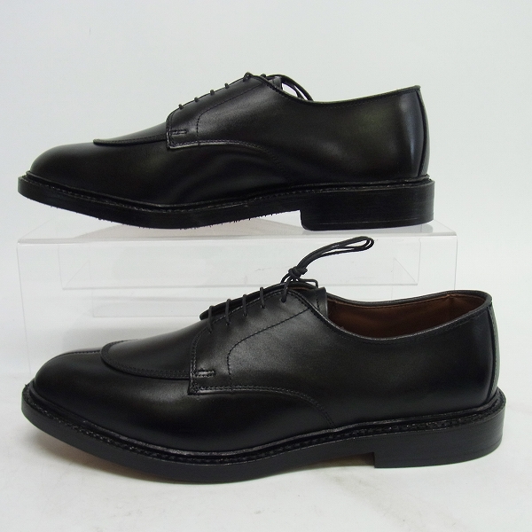 Allen Edmonds 2103 Walton | www.fitwellind.com