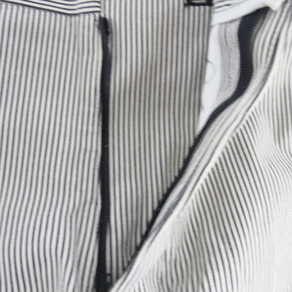 実際に弊社で買取させて頂いたlucien pellat-finet/ルシアンペラフィネ ワークパンツ/チノパン Mの画像 3枚目