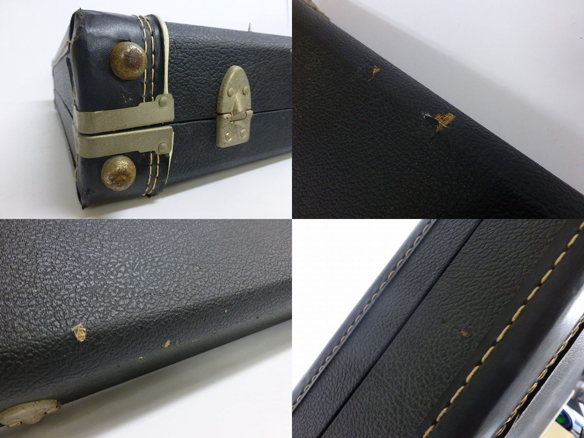 実際に弊社で買取させて頂いた★ PRS(Paul Reed Smith)/ポールリードスミス CUSTOM24 ARTIST-Q ROYAL BLUE (RB) ハードケース付きの画像 5枚目