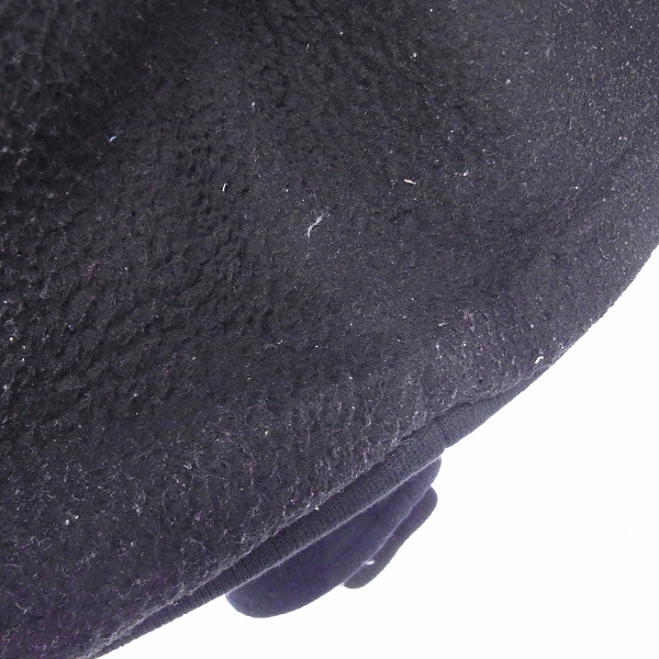 実際に弊社で買取させて頂いたBLUE BLUE/ブルーブルー ARIGATO  裏ボア N-1 デッキジャケット 3の画像 5枚目