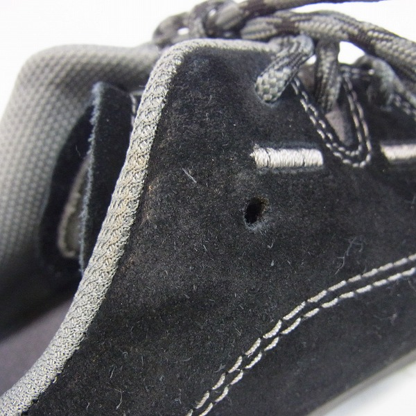 実際に弊社で買取させて頂いたKEEN/キーン JASPER/ジャスパー スニーカー 1014823/26の画像 7枚目