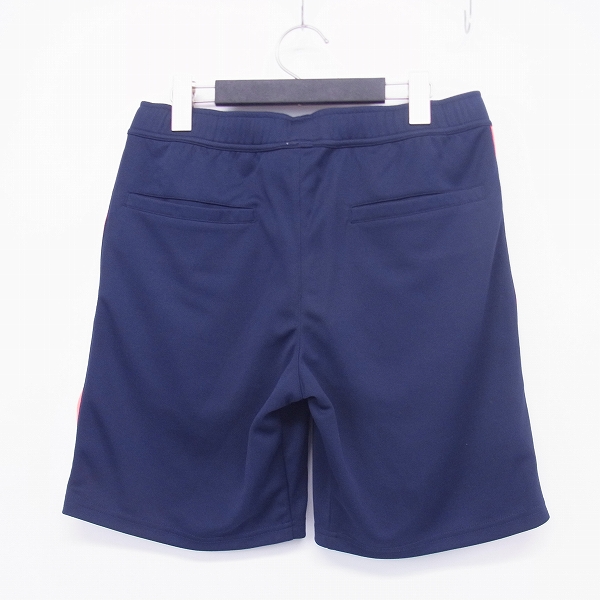実際に弊社で買取させて頂いたSOPHNET./ソフネット FCRB 17SS PDK SHORTS/ジャージ ショーツ FCRB-170006/Sの画像 1枚目