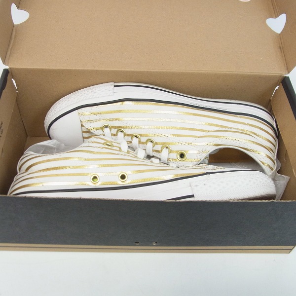 実際に弊社で買取させて頂いたFragment design x CONVERSEコンバース CONS CTS OX/148371C/26.5の画像 8枚目