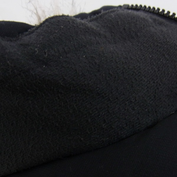 実際に弊社で買取させて頂いたTHE NORTH FACE/ノースフェイス ダウンジャケット HyVent V608546/Lの画像 6枚目