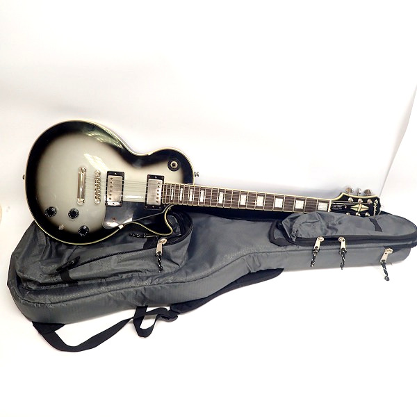 実際に弊社で買取させて頂いた★Epiphone/エピフォン Les Paul CUSTOM PRO  レスポール カスタム エレキギターの画像 0枚目