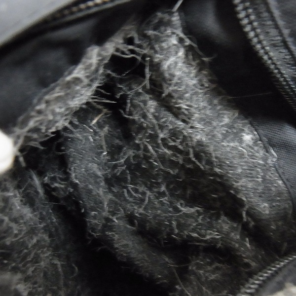 実際に弊社で買取させて頂いたTHE NORTH FACE/ノースフェイス ダウンジャケット HyVent V608546/Lの画像 4枚目