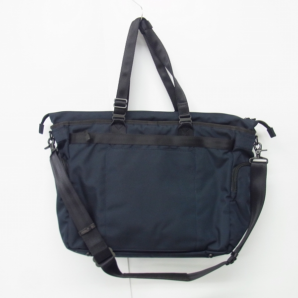 実際に弊社で買取させて頂いたMACKINTOSH PHILOSOPHY/マッキントッシュフィロソフィー 2WAY ビジネスバッグ 54273の画像 1枚目