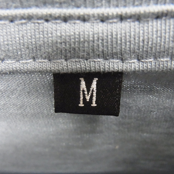 実際に弊社で買取させて頂いたONE OK ROCK/ワンオクロック/ワンオク バンドTシャツ 2015年 スカルプリント/Mの画像 2枚目