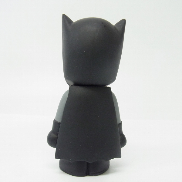 実際に弊社で買取させて頂いたA BATHING APE DC figurine フィギュア BATMAN エイプ×バットマンの画像 2枚目