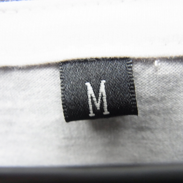 実際に弊社で買取させて頂いたONE OK ROCK/ワンオクロック/ワンオク バンドTシャツ 10th Anniversary/10周年記念/Mの画像 2枚目