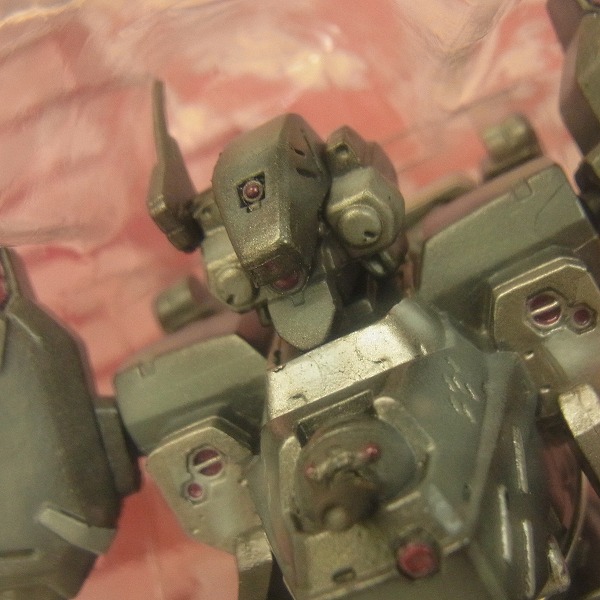 実際に弊社で買取させて頂いた【未開封】KOTOBUKIYA/コトブキヤ アーマードコア2 アナザーエイジ エムロード ECL ONE 高機動型 01の画像 1枚目
