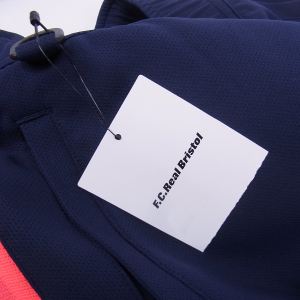 実際に弊社で買取させて頂いたSOPHNET./ソフネット FCRB 17SS PDK SHORTS/ジャージ ショーツ FCRB-170006/Sの画像 4枚目