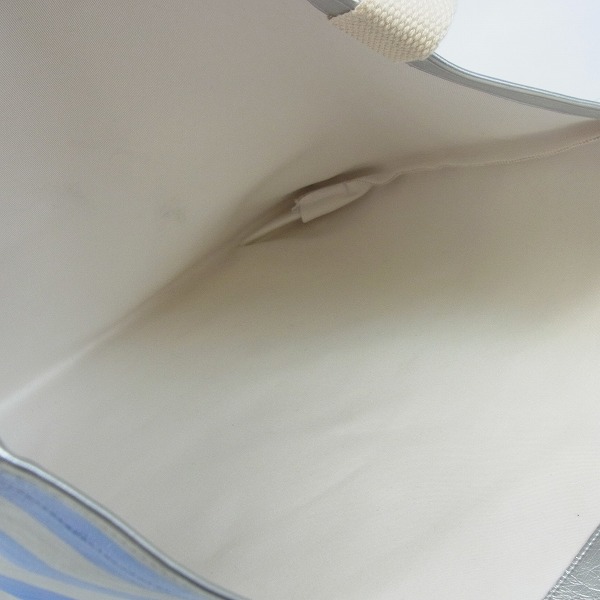 実際に弊社で買取させて頂いたGOLDEN GOOSE/ゴールデングース GGDB TYO AOYAMA 限定 ノベルティートートバッグの画像 4枚目