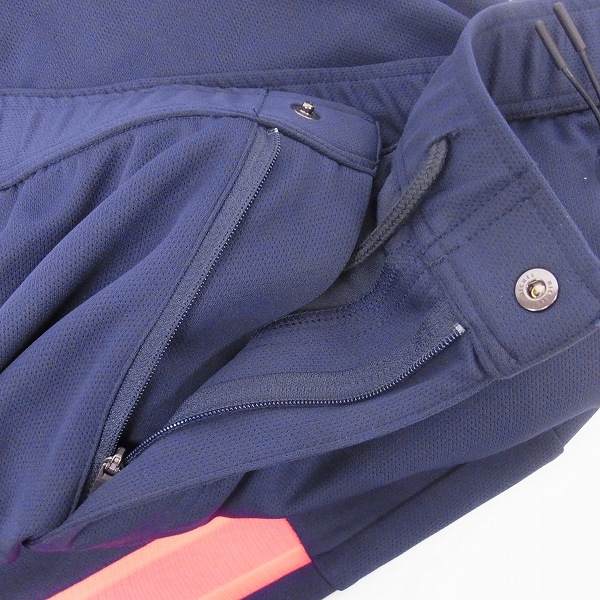 実際に弊社で買取させて頂いたSOPHNET./ソフネット FCRB 17SS PDK LONG PANTS/ジャージパンツ FCRB-170005/XLの画像 2枚目