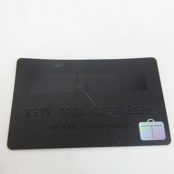 実際に弊社で買取させて頂いたHEAD PORTER/ヘッドポーター ボストンバッグ/グレーの画像 7枚目