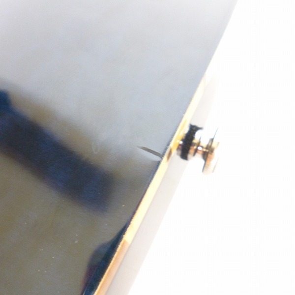 実際に弊社で買取させて頂いた★Schecter/シェクター C-1 DIAMOND Series CLASSIC エレキギター スルーネックの画像 7枚目