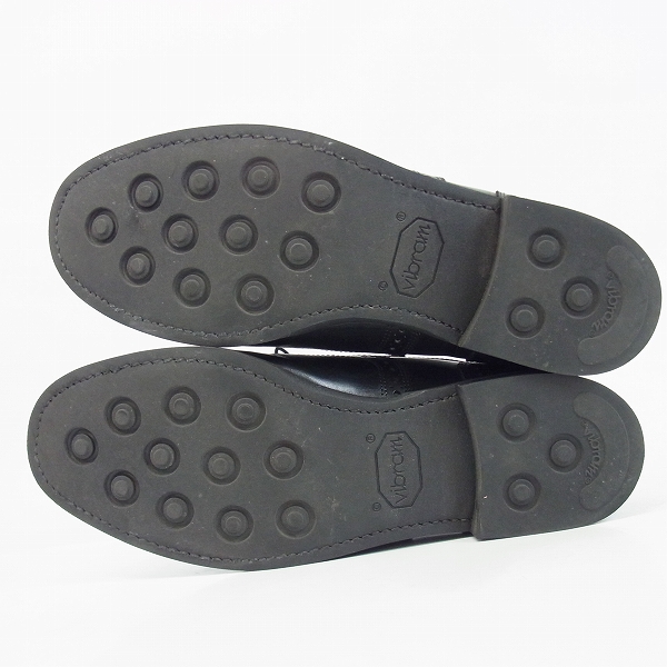 実際に弊社で買取させて頂いたAllen Edmonds/アレンエドモンズ PALIAMENT 0108/8.5Eの画像 2枚目