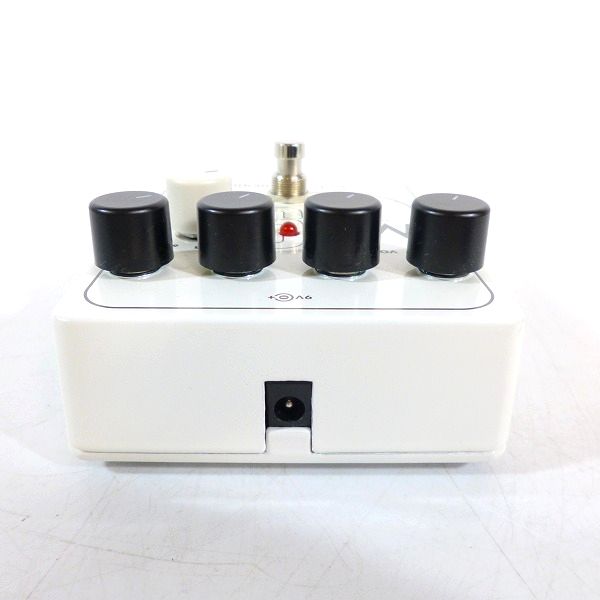 実際に弊社で買取させて頂いた★Electro-Harmonix/エレクトロハーモニックス MEL9 Tape Replay Machine エフェクターの画像 5枚目