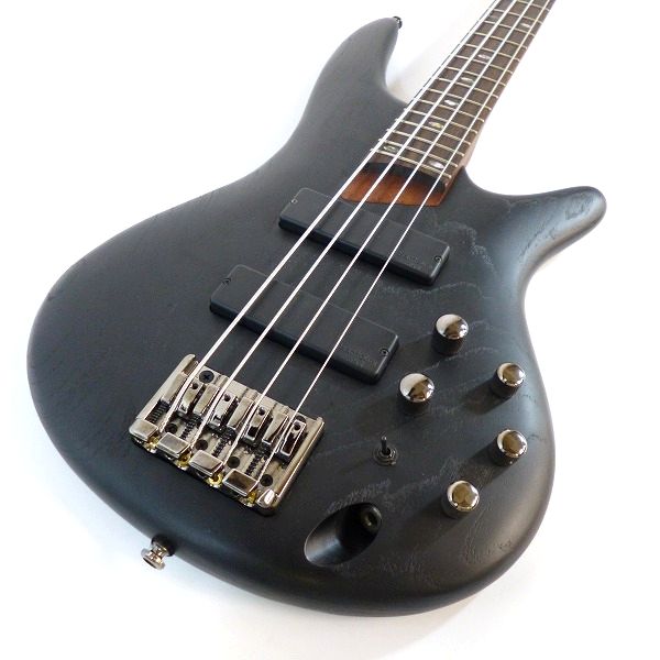 実際に弊社で買取させて頂いた★Ibanez/アイバニーズ SDGR エレキベース SSR620/BKFの画像 4枚目