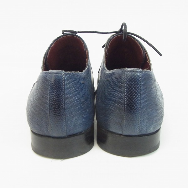実際に弊社で買取させて頂いたMAGNANNI/マグナーニ レースアップシューズ/ドレスシューズ 16581/39の画像 1枚目