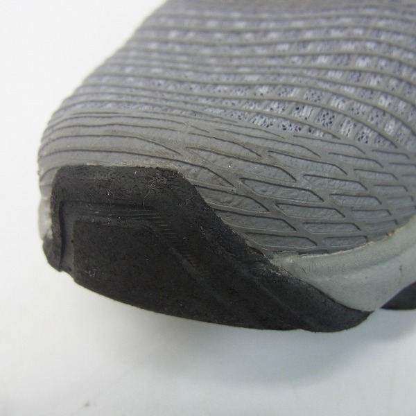 実際に弊社で買取させて頂いたReebok/リーボック JETFUSE RUN スニーカー M40389/27の画像 6枚目