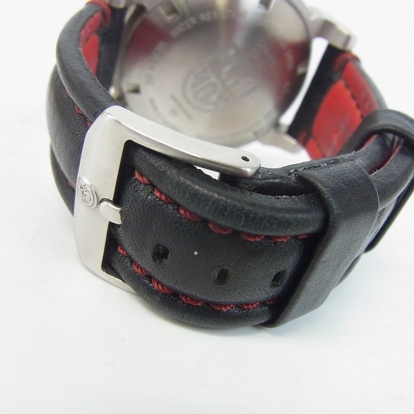 実際に弊社で買取させて頂いたLUMINOX/ルミノックス Modern Mariner 6250series/シリーズ 腕時計の画像 2枚目